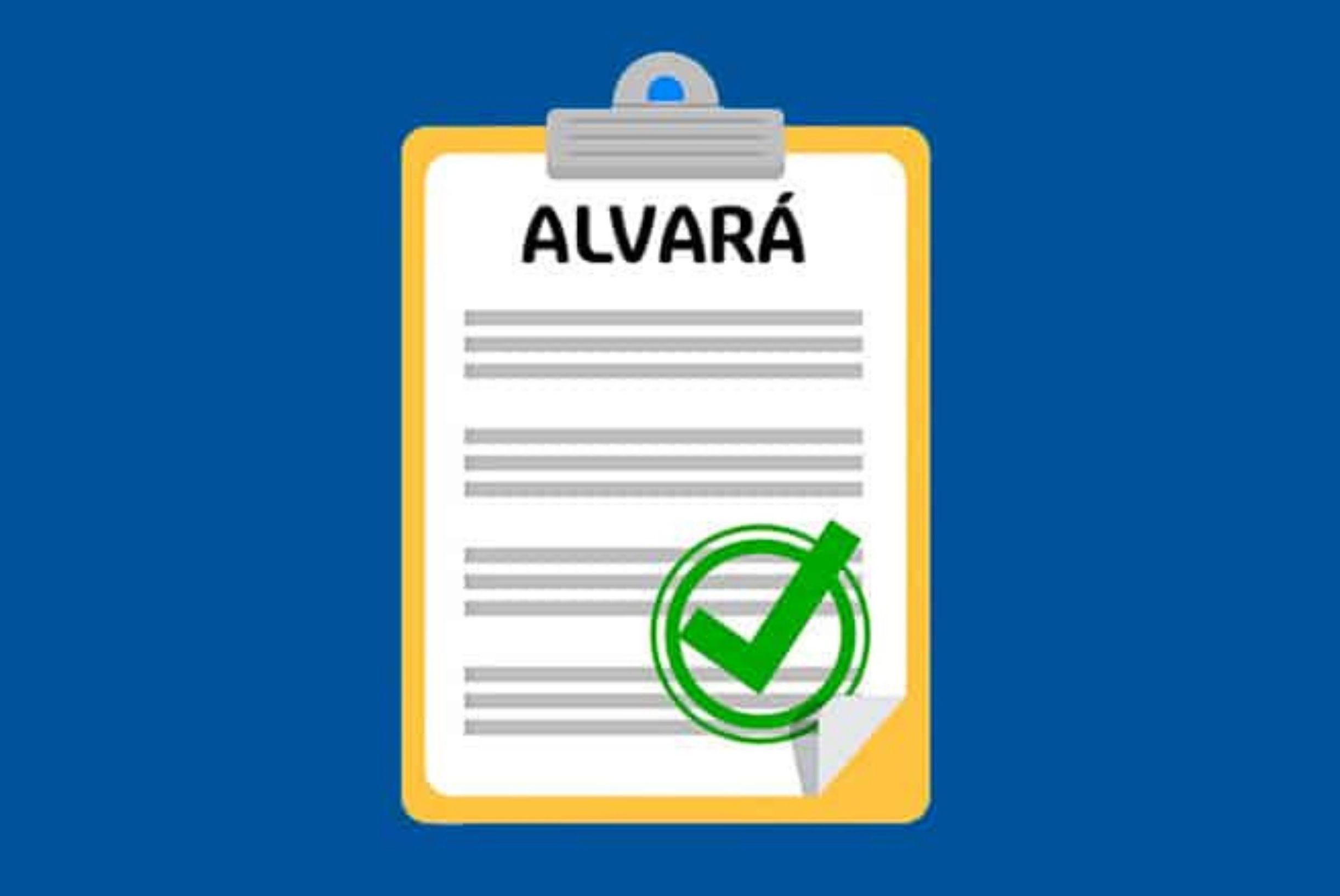 Alvará Sanitário Municipal